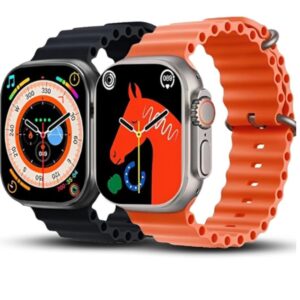 Relogio Smartwatch Basik S29 Ultra MAX