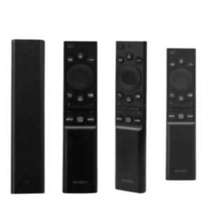 Controle Remoto TV Samsung Comando de VOZ Kapbom Ka-2913