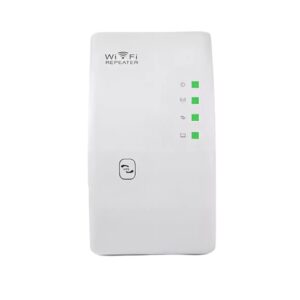 Repetidor de Sinal Wifi Altomex Aw-03