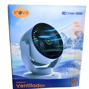 Ventilador de Mesa Mini Inova Fan-12931