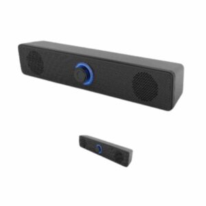 Caixa de SOM para PC 30W Kapbom Ka-169