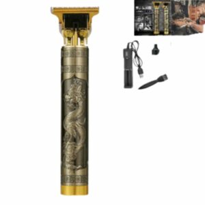 Maquina de Cortar Cabelo Kapbom Ka-3603