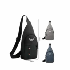 Bolsa de Ombro Esportiva Altomex Al-z53