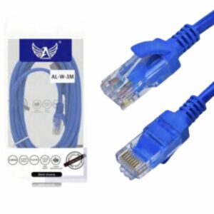 Cabo de Rede 3M Altomex Al-w-3m
