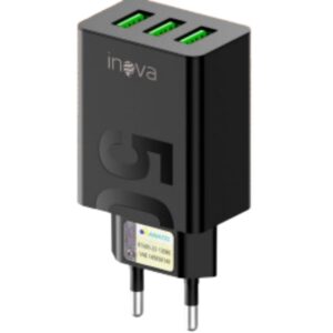 Carregador Fonte 5.1a Inova Car-12728 F