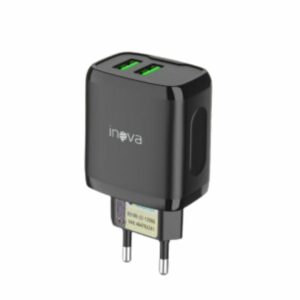 Carregador Lightning I6 3.1a Inova Car-12820a