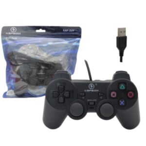 Controle USB para Computador Kapbom Kap-2uy