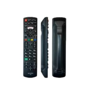 Controle Remoto TV Panasonic Lcd-led Netflix Kapbom Ka-3834