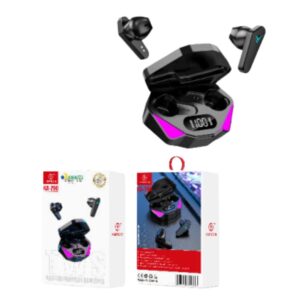 FONE DE OUVIDO BLUETOOTH KAPBOM KA-790 C