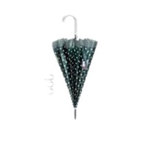 Guarda Chuva 30″ Preto – Invas Umbr-12479