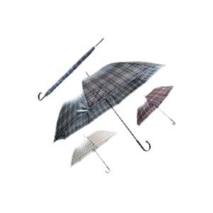 Guarda Chuva Retratil 23″ Xadrez – Invas Umbr-12491
