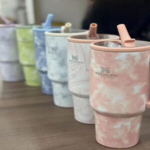 Copo Termico Reling 7DB