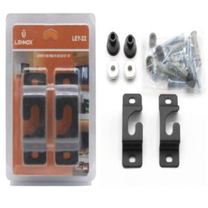 Suporte para TV Lehmox Ley-22