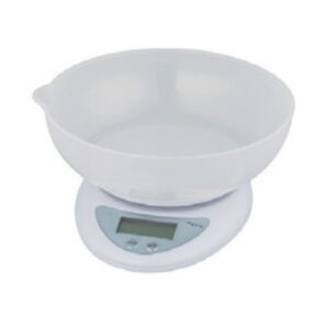 Balança Digital para Cozinha Tomate Sf-420