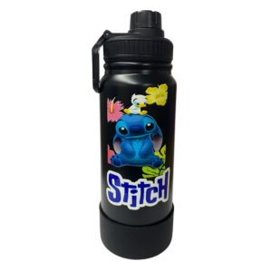 GARRAFA TERMICA 600ml LILO E STITCH LL-4043