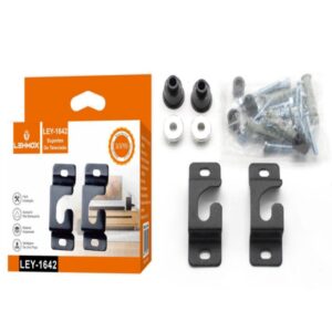 SUPORTE PARA TV UNIVERSAL LEHMOX LEY-1642