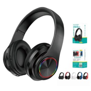 Fone de Ouvido Headphone Bluetooth Starmega St-96