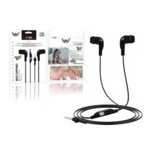 Fone de Ouvido com FIO P2 Altomex F-060