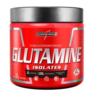 Glutamine Isolates Integralmedica 150g