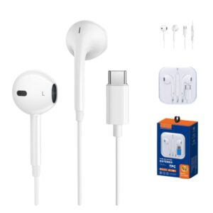 Fone de Ouvido com FIO tipo Inova Kv-10024