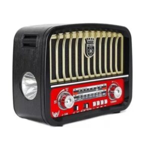 Rádio Clássico Altomex Jd-108