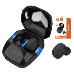 FONE DE OUVIDO BLUETOOTH LEHMOX LEF-G6S