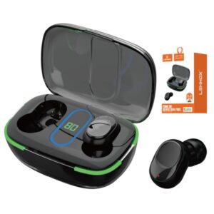 FONE DE OUVIDO BLUETOOTH LEHMOX LEF-Y90