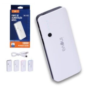 Powerbank 10000mah Inova Mu-1019