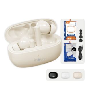 Fone de Ouvido Bluetooth Inova Fon-12966