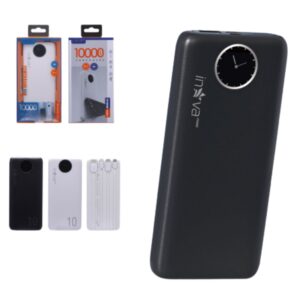 Powerbank 10000mah 10W Inova Kv-20238