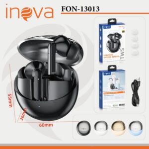Fone de Ouvido Bluetooth Inova Fon-13013