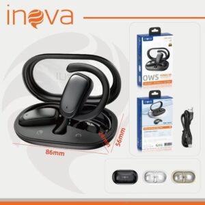 Fone de Ouvido Bluetooth Inova Fon-13014