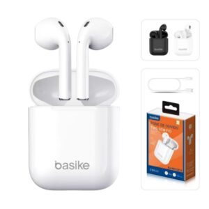Fone de Ouvido Bluetooth Basike BA Md-12974