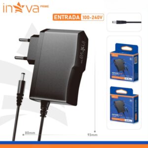Fonte de Alimentação TV BOX 5v-dc 2A Inova Kv-20378