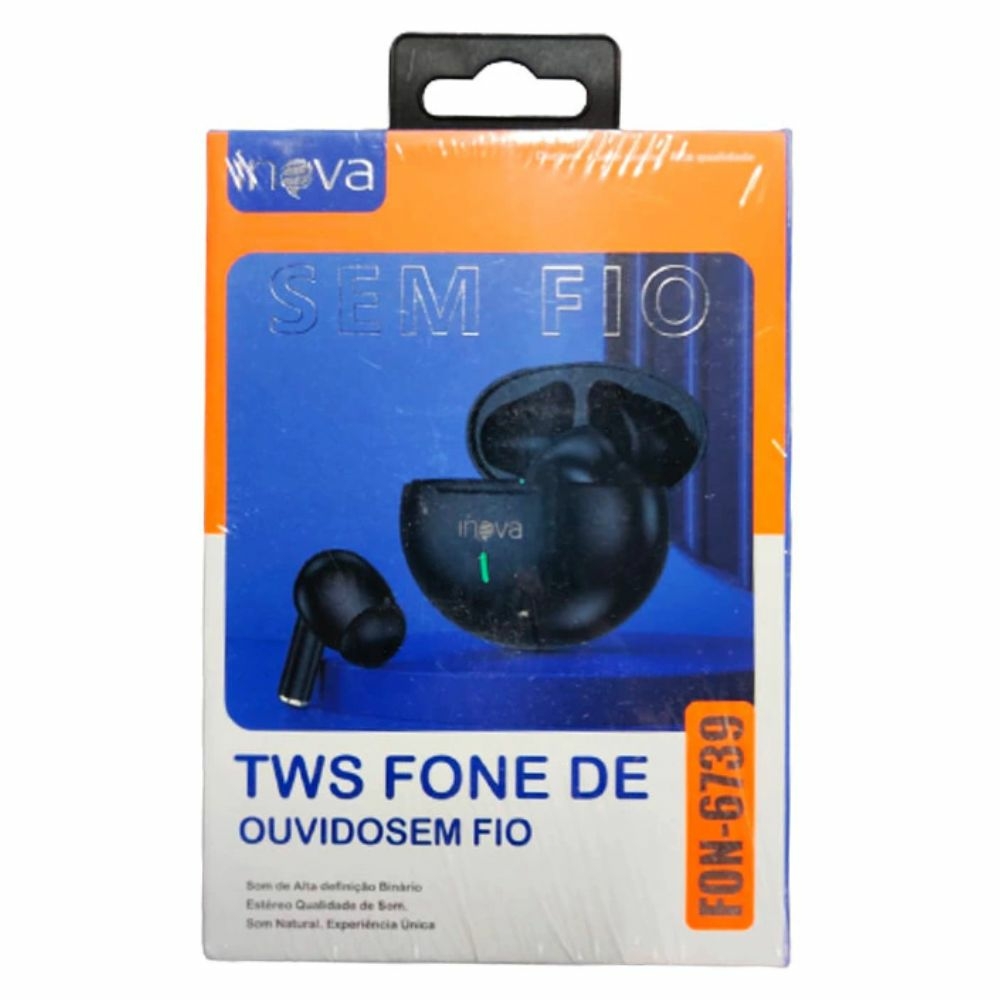 Controle para Xbox 360 Inova sem fio Wireless - Preto : .com