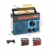 Radio Retro AM FM 5W Altomex Ad-230