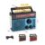 Radio Retro AM FM 5W Altomex Ad-230