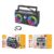 Caixa de SOM Bluetooh Altomex Ad-8120