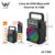 Caixa de SOM Bluetooth Altomex Al-1360