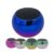 Caixa de SOM Bluetooth Mini 5W Altomex Al-2022