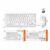 Teclado e Mouse Bluetooth – Altomex Al-313 K