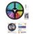 Fita de LED RGB 5M 5V 20W Altomex Al-5055