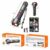 Lanterna Tatica Recarregavel USB – Altomex Al-b1331