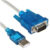 Adaptador VGA X USB Knup Kp-ad007