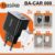 CARREGADOR FONTE 2 SAIDAS 20W BASIKE CAR069