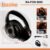 Fone de Ouvido Headphone Basike BA Fon-6695