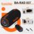 Caixa de SOM Bluetooth Basike Rad-037