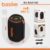 Caixa de SOM Bluetooth Ipx7 8W Basike BA Rad-182