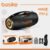Caixa de SOM Bluetooth Ipx6 400w Basike BA Rad-252