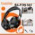 Fone Headset Bluetooth Basike Ba-fon-042